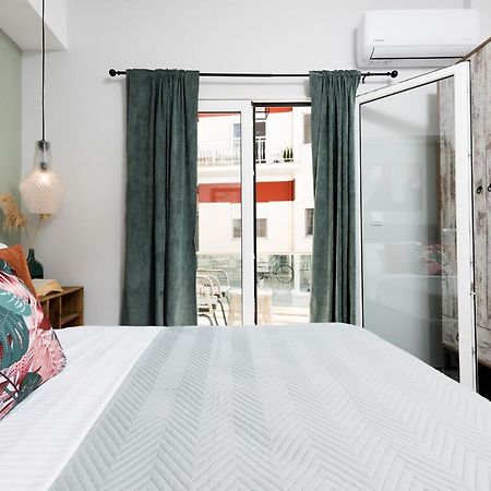 Iliana & Sarra Apartment 2 Limenas  Luaran gambar